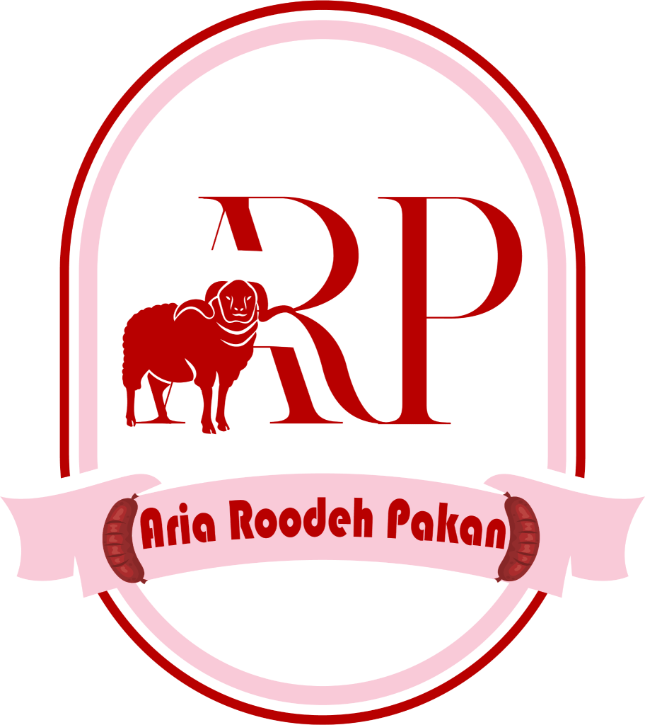 logo aria roodeh pakan